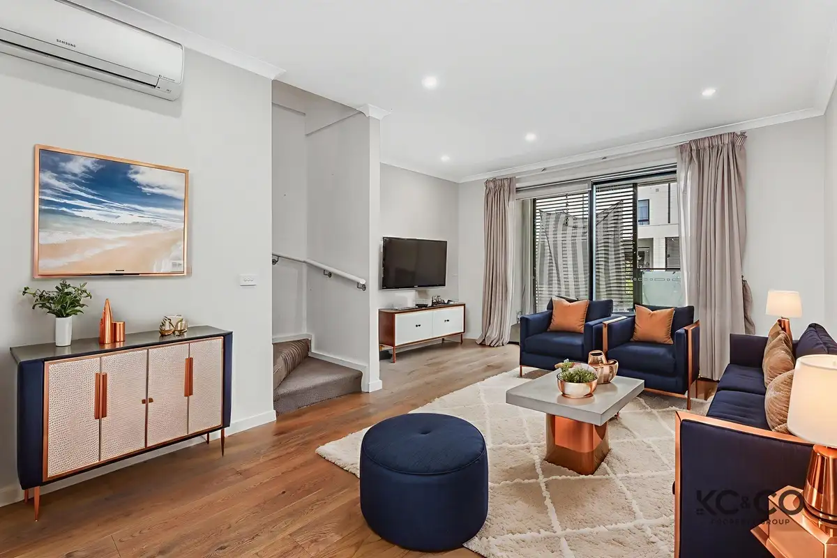 Main view of Homely townhouse listing, 32/111 Kinross Avenue, Edithvale VIC 3196