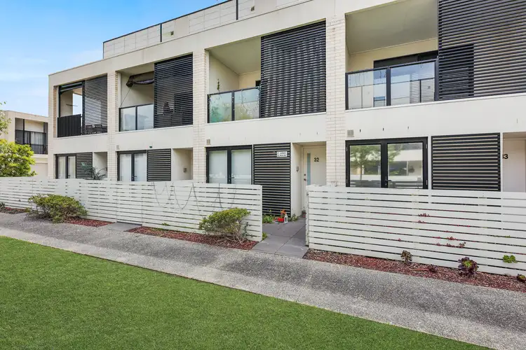 Second view of Homely townhouse listing, 32/111 Kinross Avenue, Edithvale VIC 3196