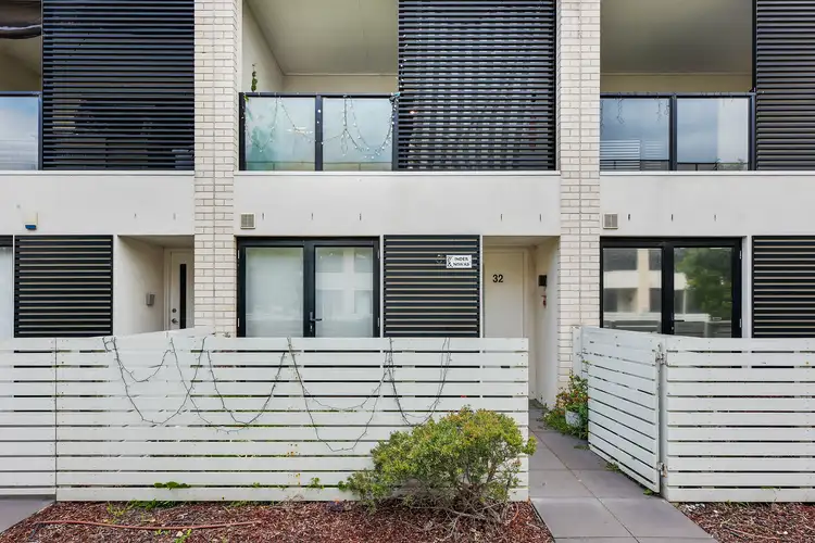 Third view of Homely townhouse listing, 32/111 Kinross Avenue, Edithvale VIC 3196
