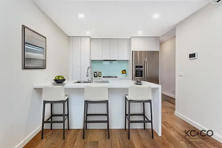 Fourth view of Homely townhouse listing, 32/111 Kinross Avenue, Edithvale VIC 3196