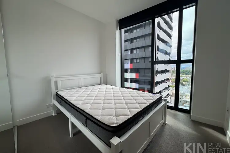 Third view of Homely apartment listing, 1615/160 Victoria Street, Carlton VIC 3053