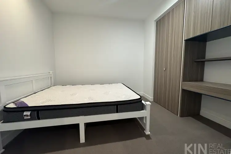 Fourth view of Homely apartment listing, 1615/160 Victoria Street, Carlton VIC 3053