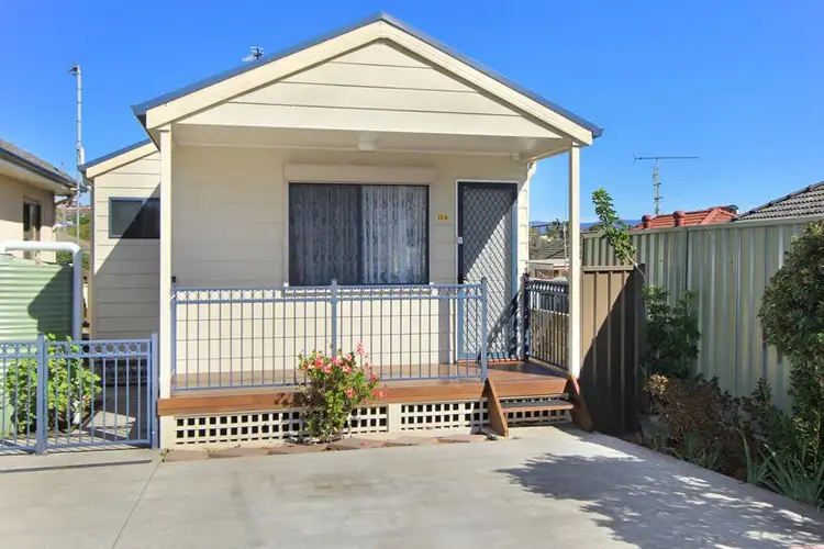 11A Daphne Street, Barrack Heights NSW 2528