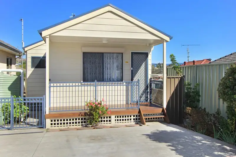 Main view of Homely house listing, 11A Daphne Street, Barrack Heights NSW 2528