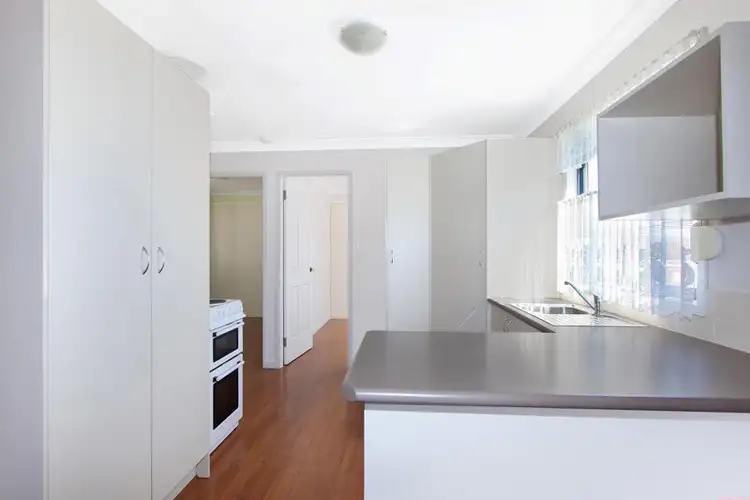 Second view of Homely house listing, 11A Daphne Street, Barrack Heights NSW 2528