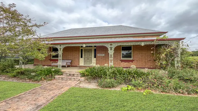 185 Mortimer Street, Mudgee NSW 2850