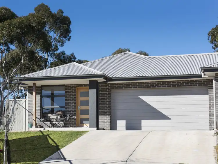 25 Dunphy Crescent, Mudgee NSW 2850