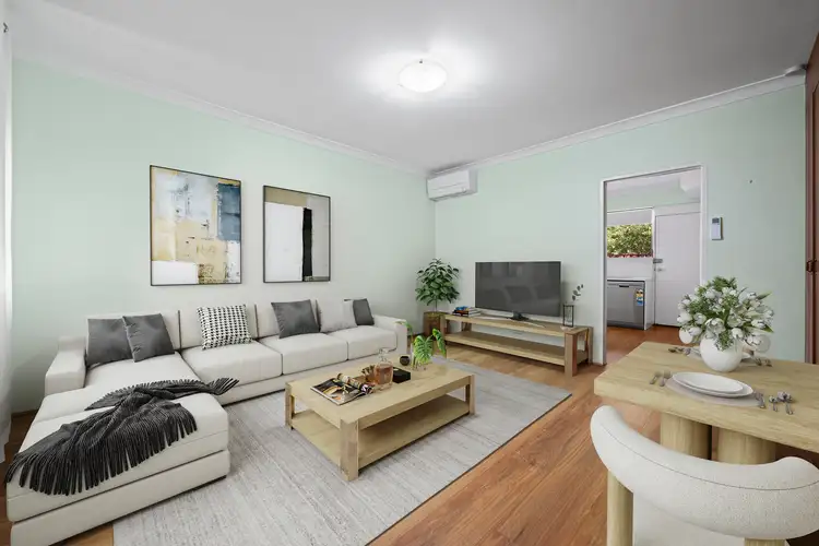 3/6-12 Anderson Street, Belmore NSW 2192