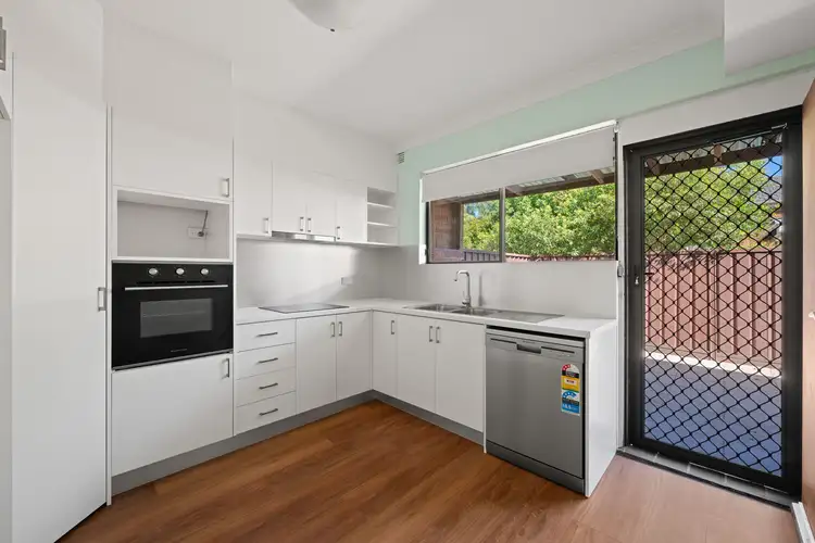 Second view of Homely apartment listing, 3/6-12 Anderson Street, Belmore NSW 2192