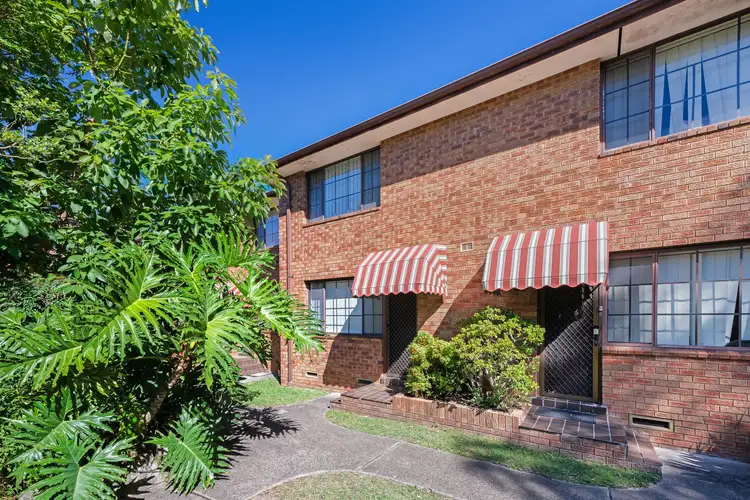 Fourth view of Homely apartment listing, 3/6-12 Anderson Street, Belmore NSW 2192