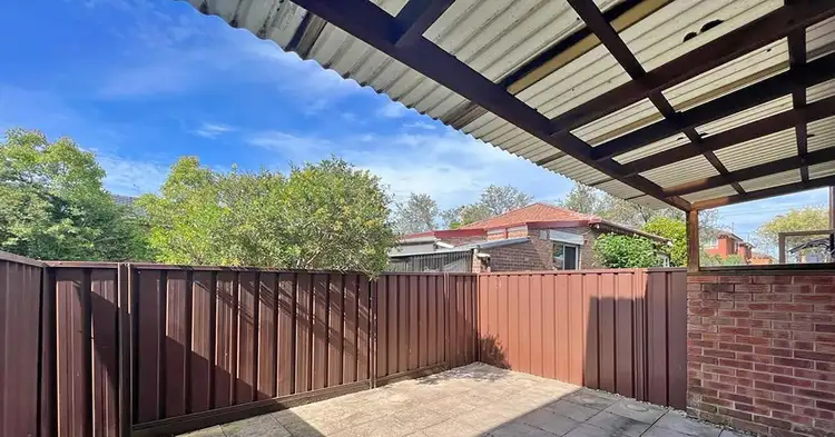 Fifth view of Homely apartment listing, 3/6-12 Anderson Street, Belmore NSW 2192