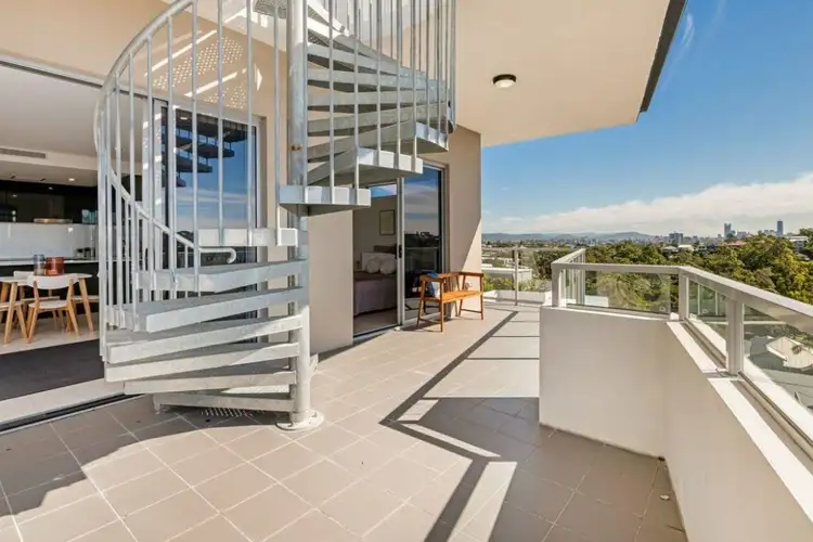 Second view of Homely unit listing, 25/908 Logan Road, Holland Park West QLD 4121