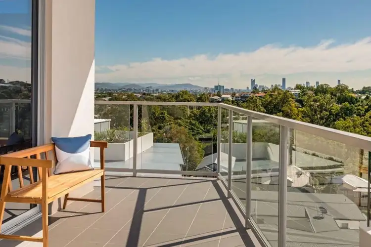 Third view of Homely unit listing, 25/908 Logan Road, Holland Park West QLD 4121