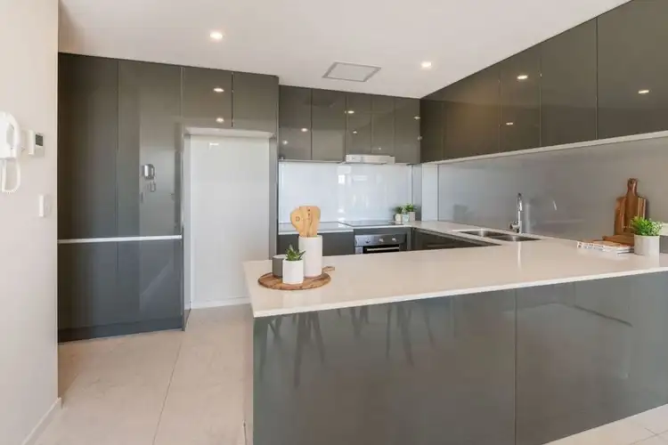 Fifth view of Homely unit listing, 25/908 Logan Road, Holland Park West QLD 4121