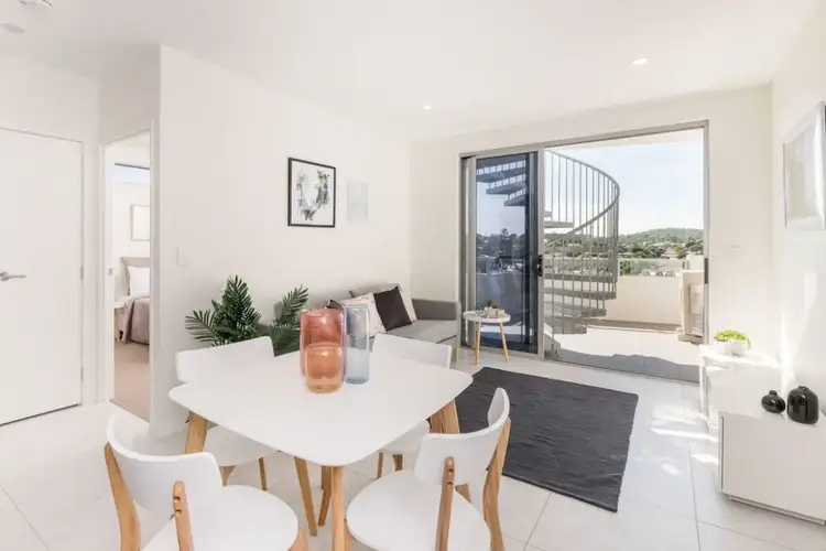 Sixth view of Homely unit listing, 25/908 Logan Road, Holland Park West QLD 4121