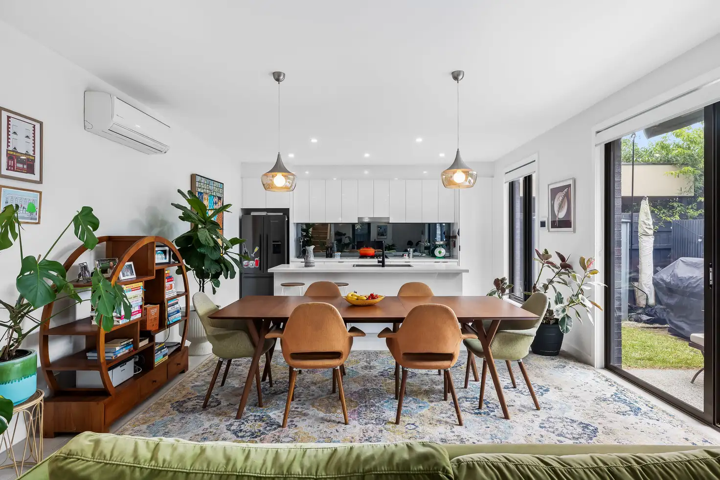 Main view of Homely townhouse listing, 4/32 Storey Road, Reservoir VIC 3073