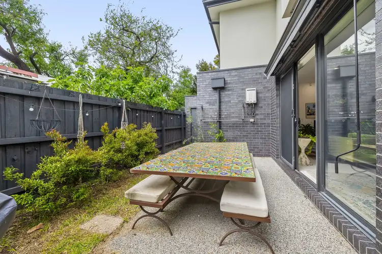 Third view of Homely townhouse listing, 4/32 Storey Road, Reservoir VIC 3073