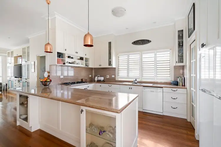 Second view of Homely house listing, 88 Esplanade, Williamstown VIC 3016