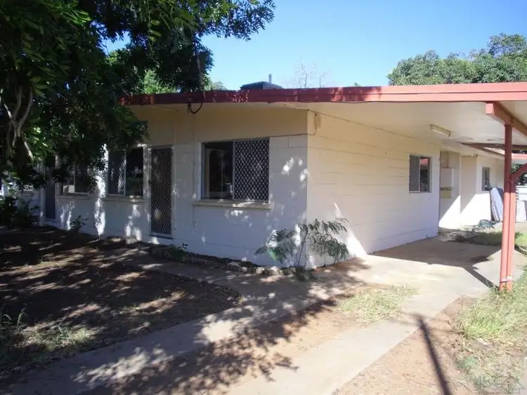 2/7 Elliot Street, Mount Isa QLD 4825