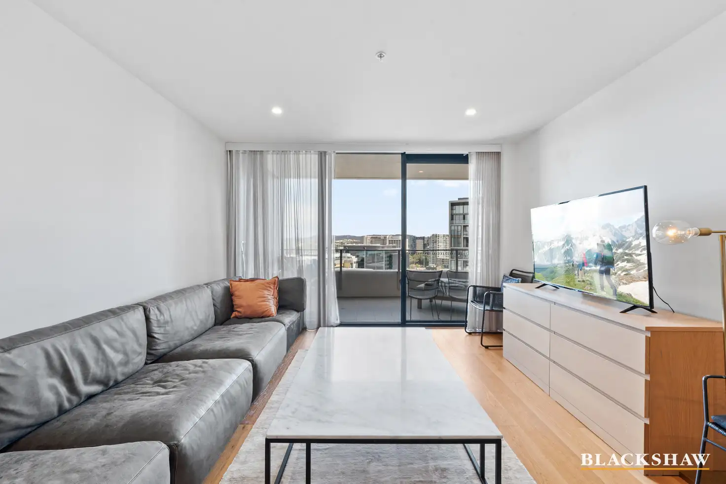 Main view of Homely apartment listing, 137/45 West Row, City ACT 2601