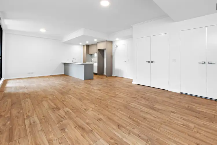 Level 1/105/9 Terry Road, Rouse Hill NSW 2155