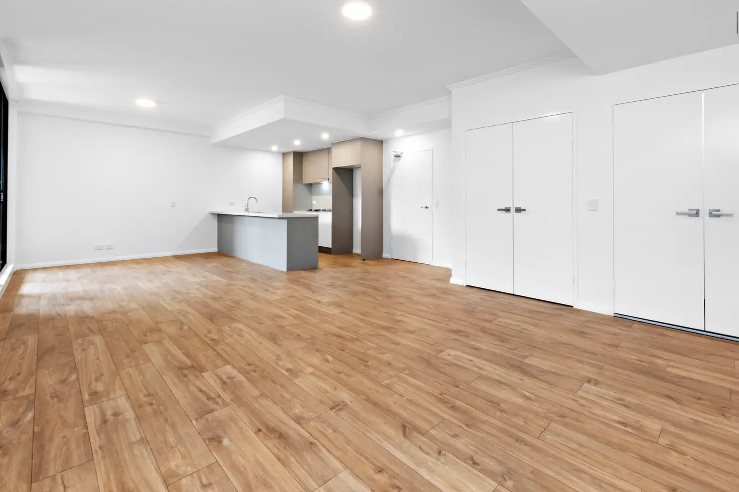 Main view of Homely unit listing, 105/9 Terry Road, Rouse Hill NSW 2155