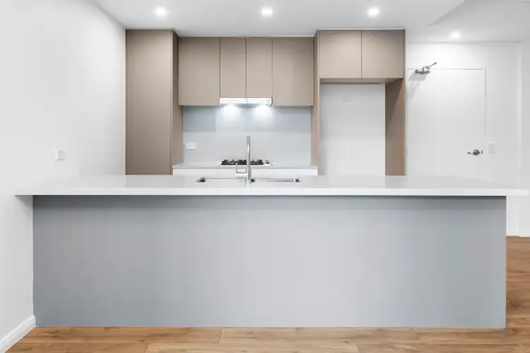 Third view of Homely unit listing, 105/9 Terry Road, Rouse Hill NSW 2155