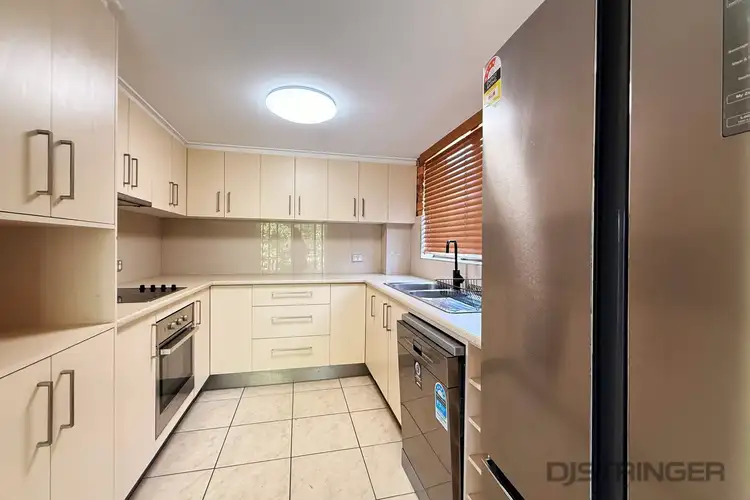 Second view of Homely unit listing, 5/106 Kennedy Drive, Tweed Heads West NSW 2485