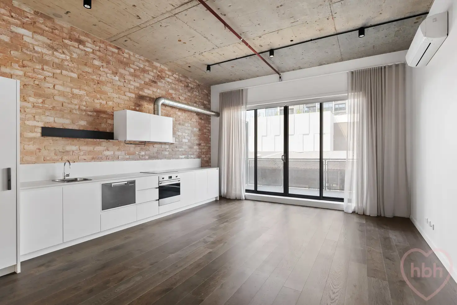 Main view of Homely unit listing, 209/45 Furzer Street, Phillip ACT 2606