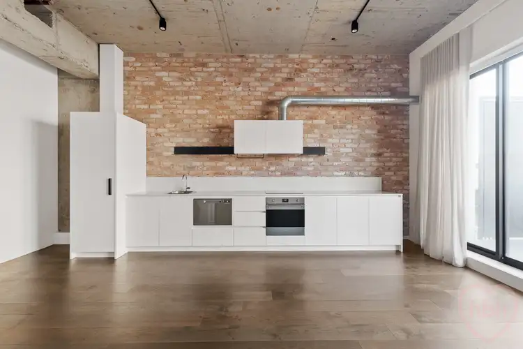 Second view of Homely unit listing, 209/45 Furzer Street, Phillip ACT 2606