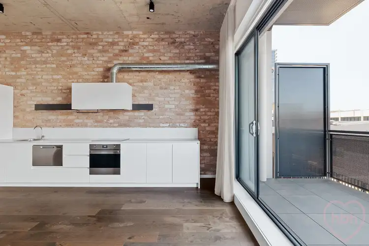 Fifth view of Homely unit listing, 209/45 Furzer Street, Phillip ACT 2606