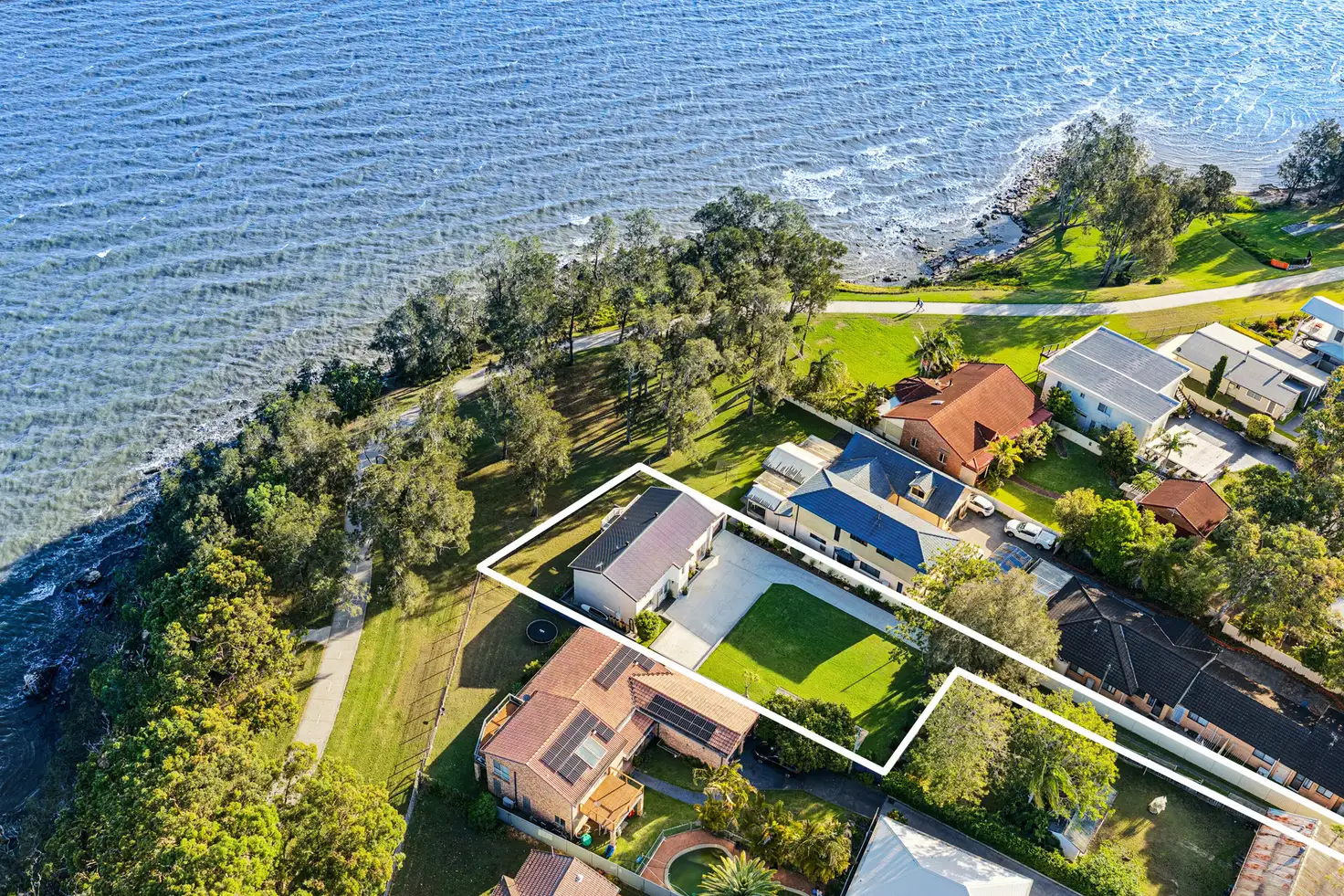 Main view of Homely house listing, 232A Tuggerawong Road, Tuggerawong NSW 2259