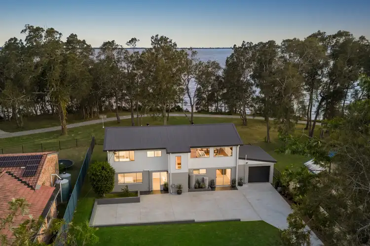 Second view of Homely house listing, 232A Tuggerawong Road, Tuggerawong NSW 2259