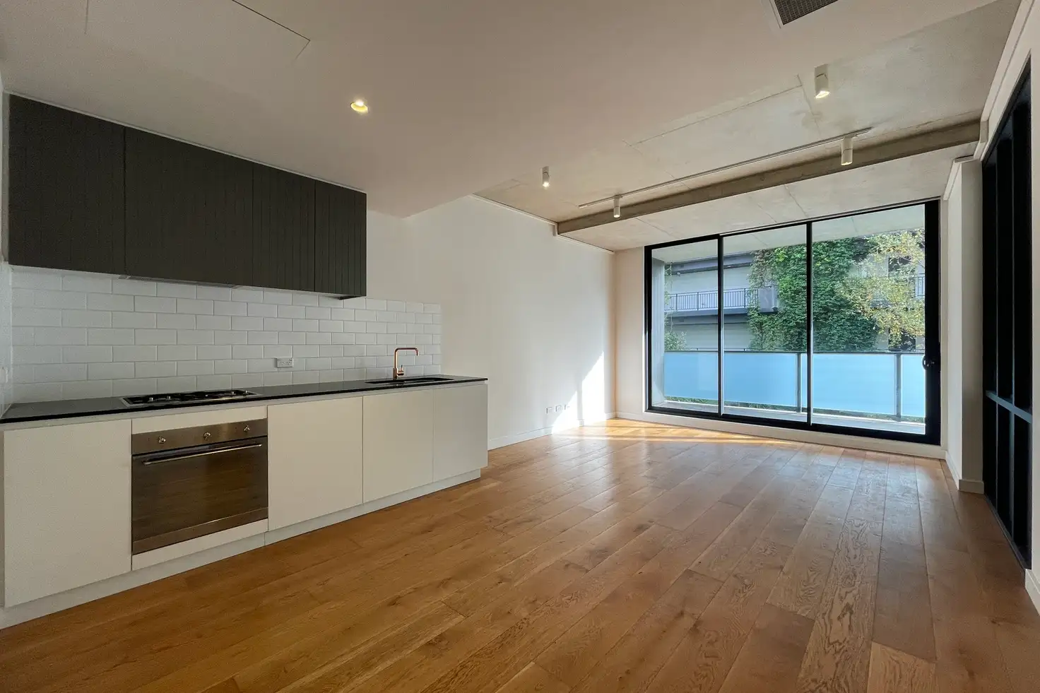 Main view of Homely apartment listing, C14/356 George Street, Waterloo NSW 2017