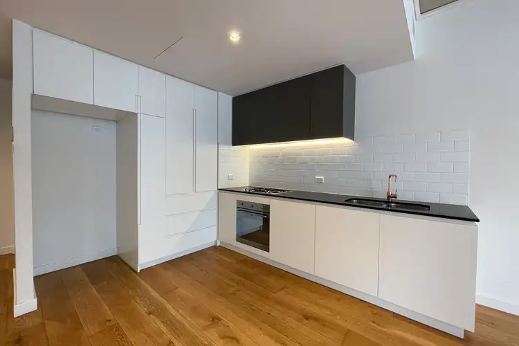 Second view of Homely apartment listing, C14/356 George Street, Waterloo NSW 2017