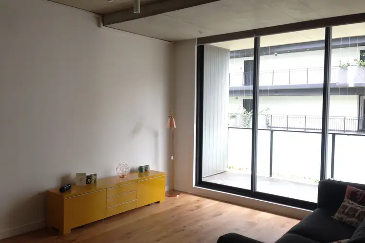 Third view of Homely apartment listing, C14/356 George Street, Waterloo NSW 2017