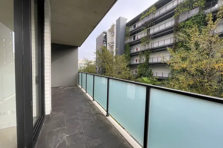 Fourth view of Homely apartment listing, C14/356 George Street, Waterloo NSW 2017