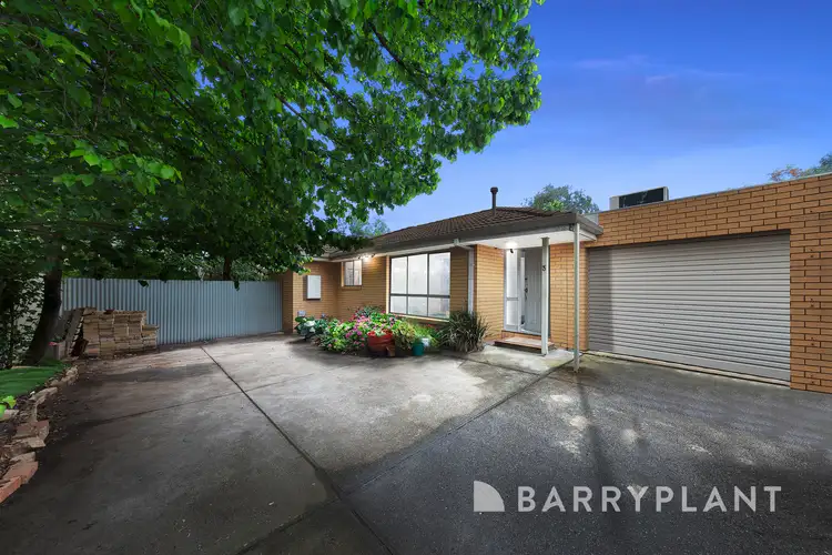 3/56 Douglas Avenue, St Albans VIC 3021