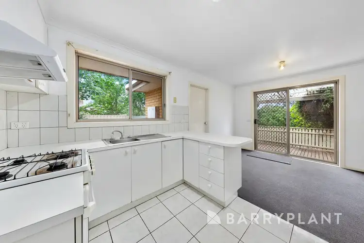 Second view of Homely unit listing, 3/56 Douglas Avenue, St Albans VIC 3021