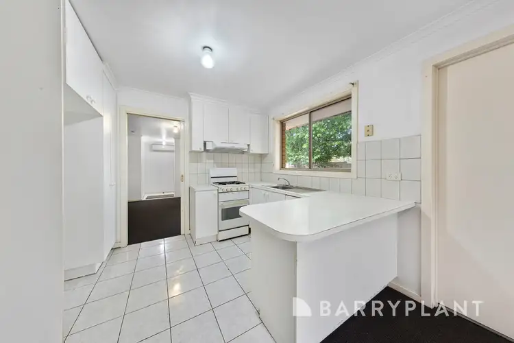 Third view of Homely unit listing, 3/56 Douglas Avenue, St Albans VIC 3021