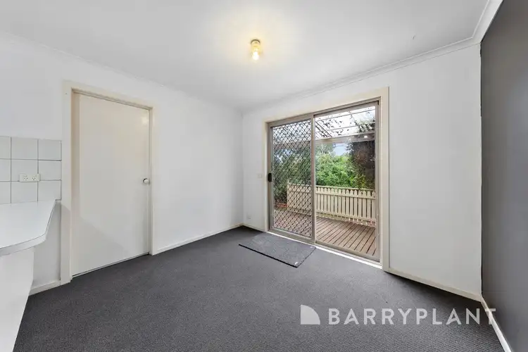 Fourth view of Homely unit listing, 3/56 Douglas Avenue, St Albans VIC 3021