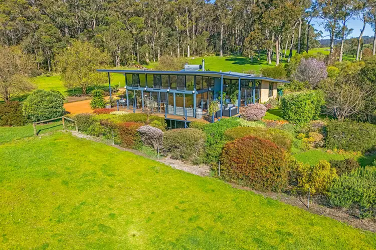 Seventh view of Homely rural property listing, 807 Scotsdale Road, Denmark WA 6333