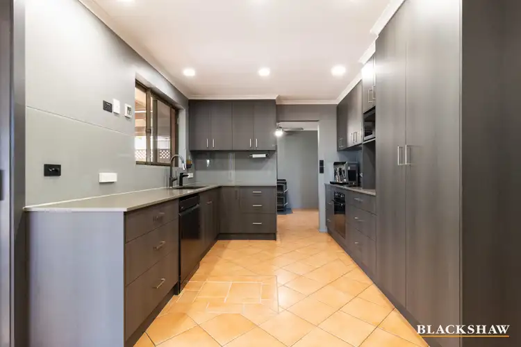 Third view of Homely house listing, 48 Couchman Crescent, Chisholm ACT 2905