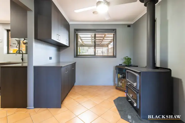 Sixth view of Homely house listing, 48 Couchman Crescent, Chisholm ACT 2905