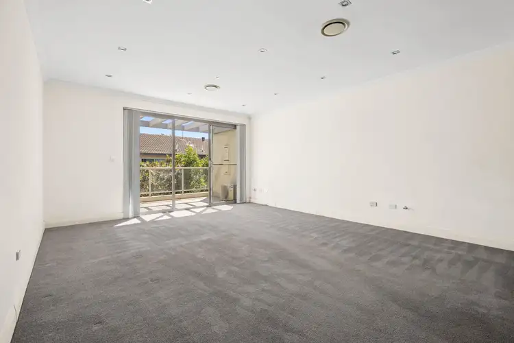 Second view of Homely apartment listing, 6/53 Lagoon Street, Narrabeen NSW 2101