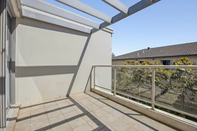 Fifth view of Homely apartment listing, 6/53 Lagoon Street, Narrabeen NSW 2101