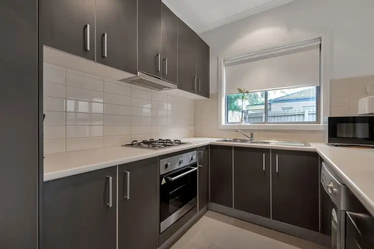 Second view of Homely house listing, 2/7 Georgia Crescent, Werribee VIC 3030