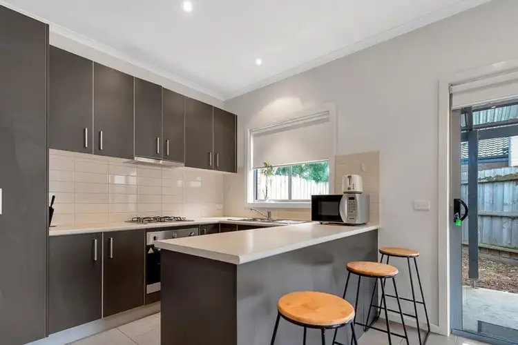 Third view of Homely house listing, 2/7 Georgia Crescent, Werribee VIC 3030