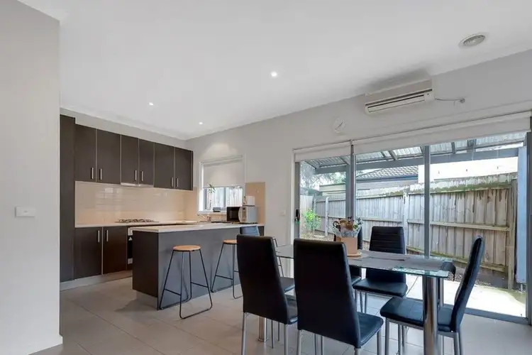 Fourth view of Homely house listing, 2/7 Georgia Crescent, Werribee VIC 3030