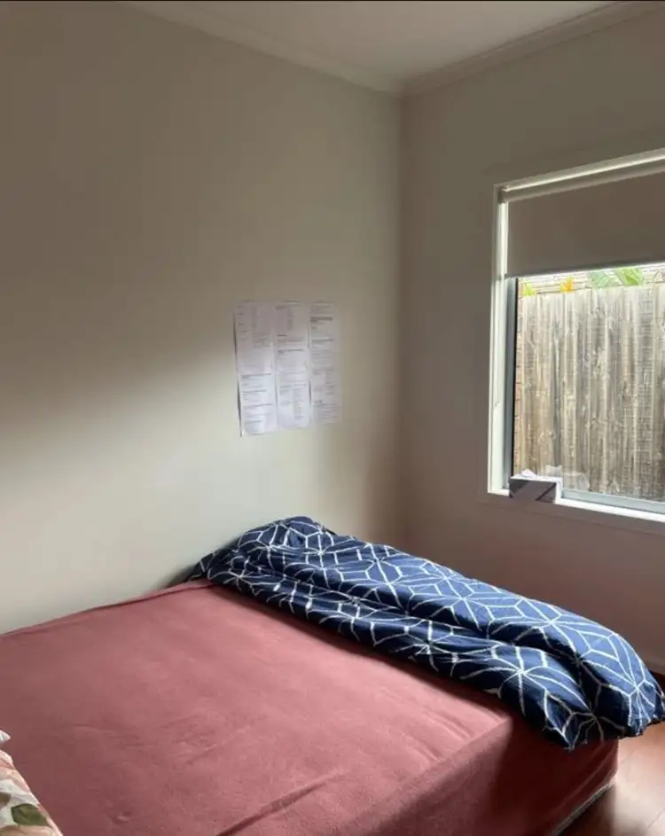 Fifth view of Homely house listing, 2/7 Georgia Crescent, Werribee VIC 3030